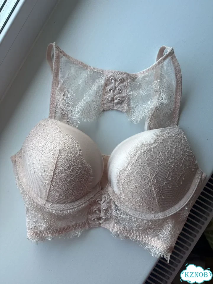 Бюстгальтер victorias secret 32B фото 1