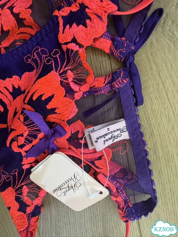 Комплект Agent provocateur Karlie фото 3