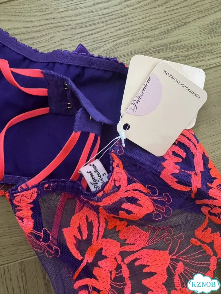 Комплект Agent provocateur Karlie фото 4