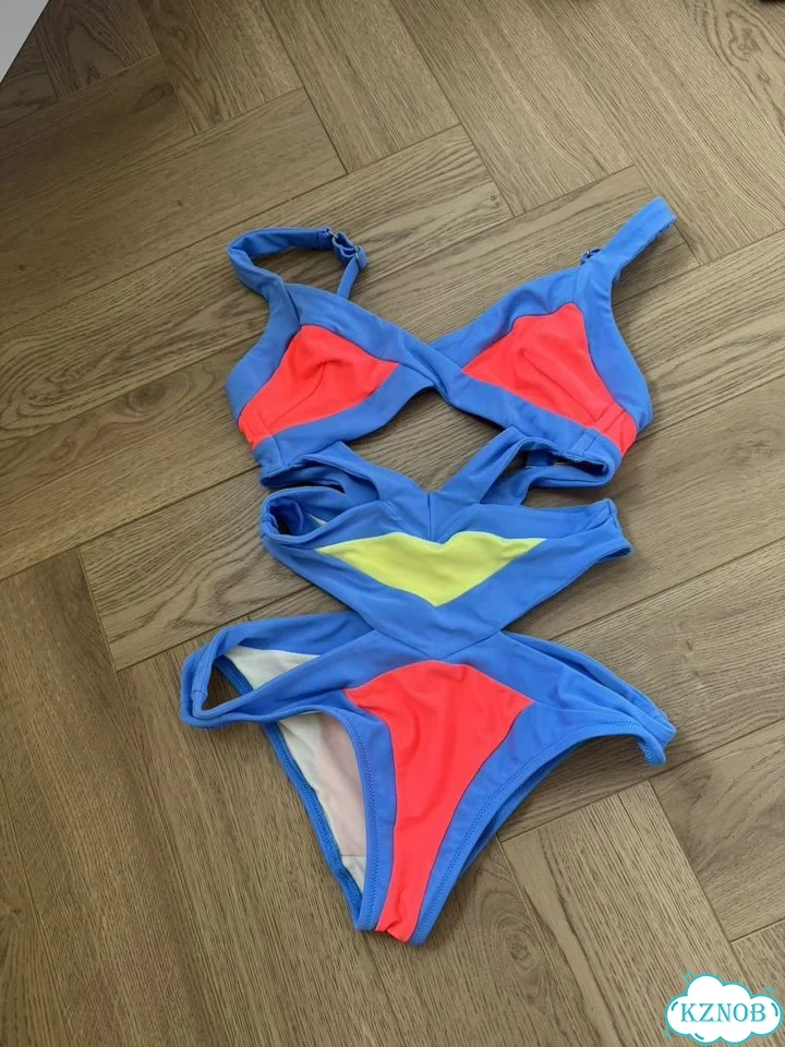 Купальник agent provocateur mazzy 2 фото 2