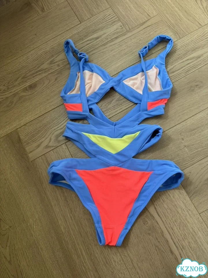 Купальник agent provocateur mazzy 2 фото 3