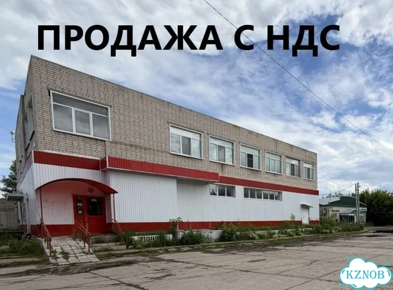 Нежилое помещ. свободн. назнач. (подвал) 385.8 м² фото 1