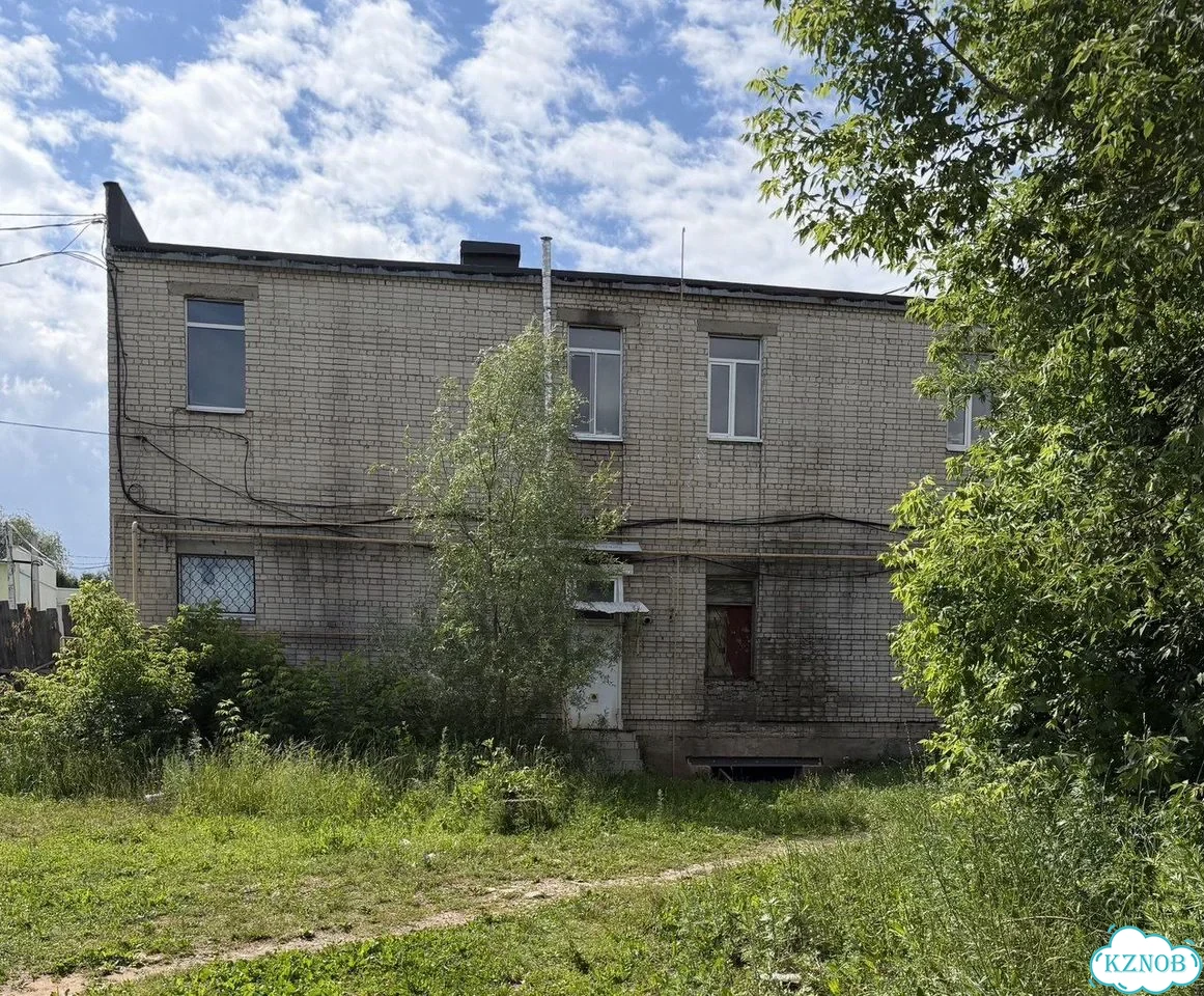 Нежилое помещ. свободн. назнач. (подвал) 385.8 м² фото 4