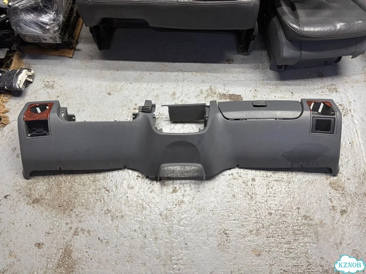 Торпедо нижняя часть ML-Class W163 фото 1