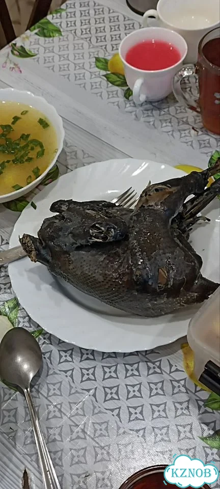 Мясо черных китайский кур фото 2