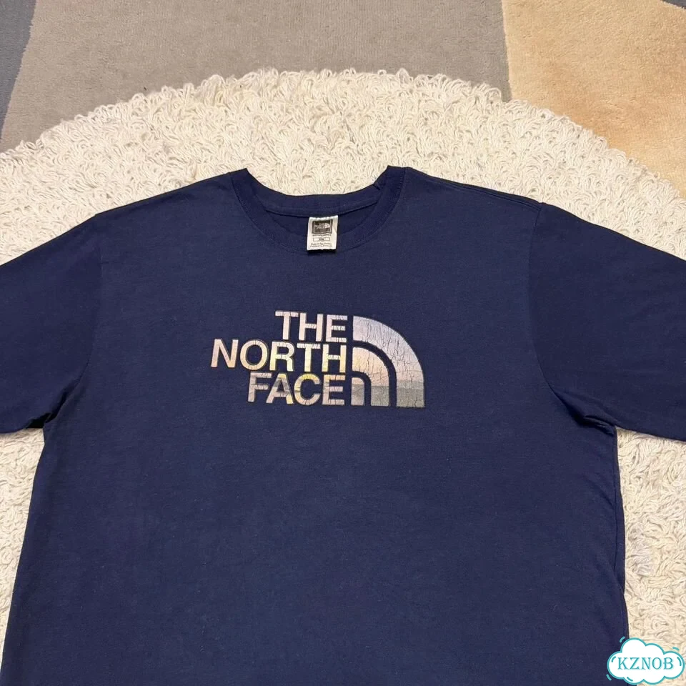Футболка The North Face фото 4