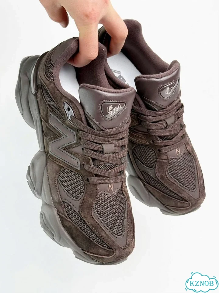 Кроссовки New Balance 9060 фото 1