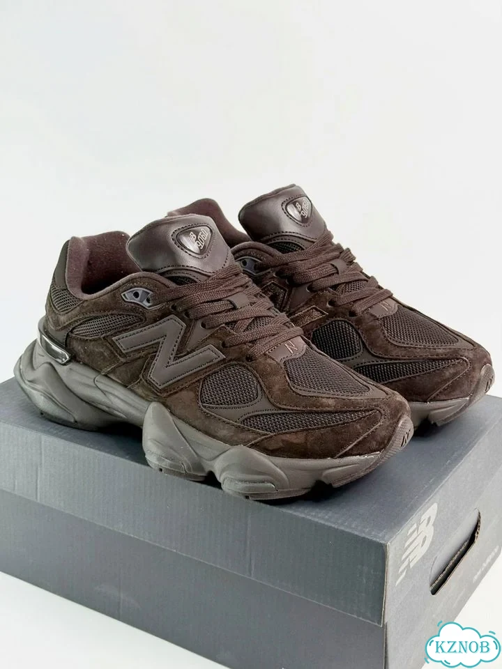 Кроссовки New Balance 9060 фото 2
