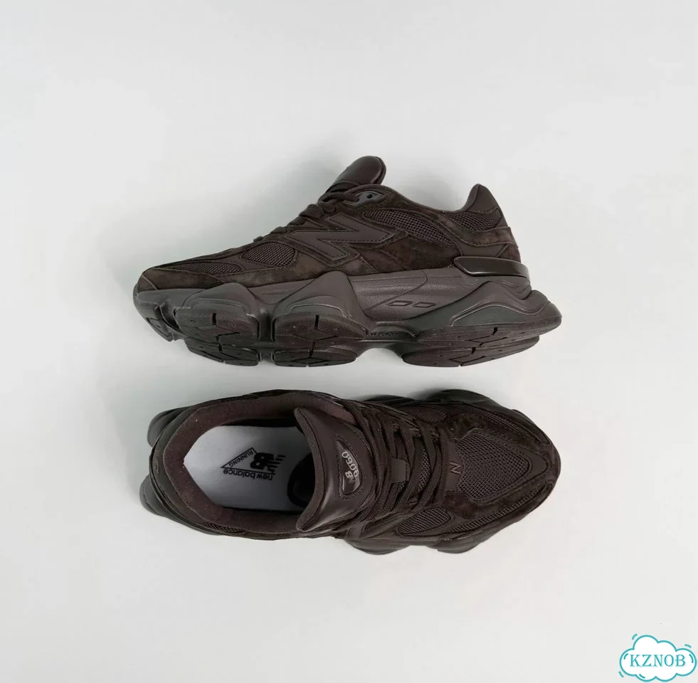 Кроссовки New Balance 9060 фото 6
