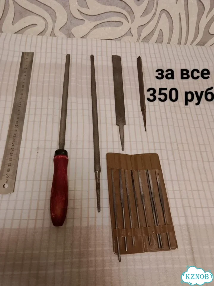 Сетевой фильтр, инструменты СССР фото 4