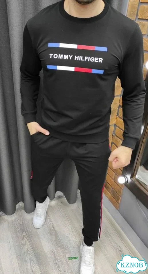 Спортивные костюмы Tommy Hilfiger фото 1