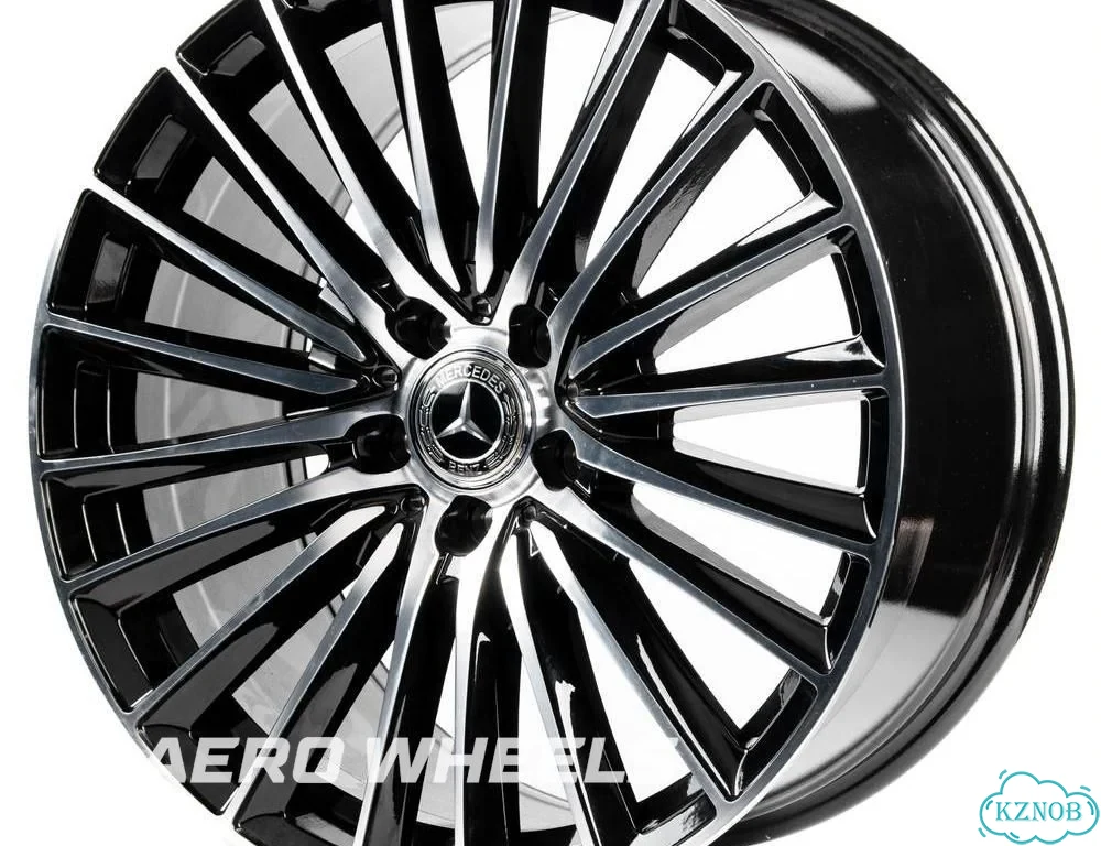 Литые диски Mercedes-Benz 8.5×R20 5×112 фото 1