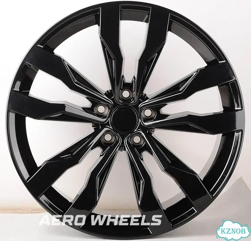 Литые диски Volkswagen 8.5×R19 5×112 фото 1