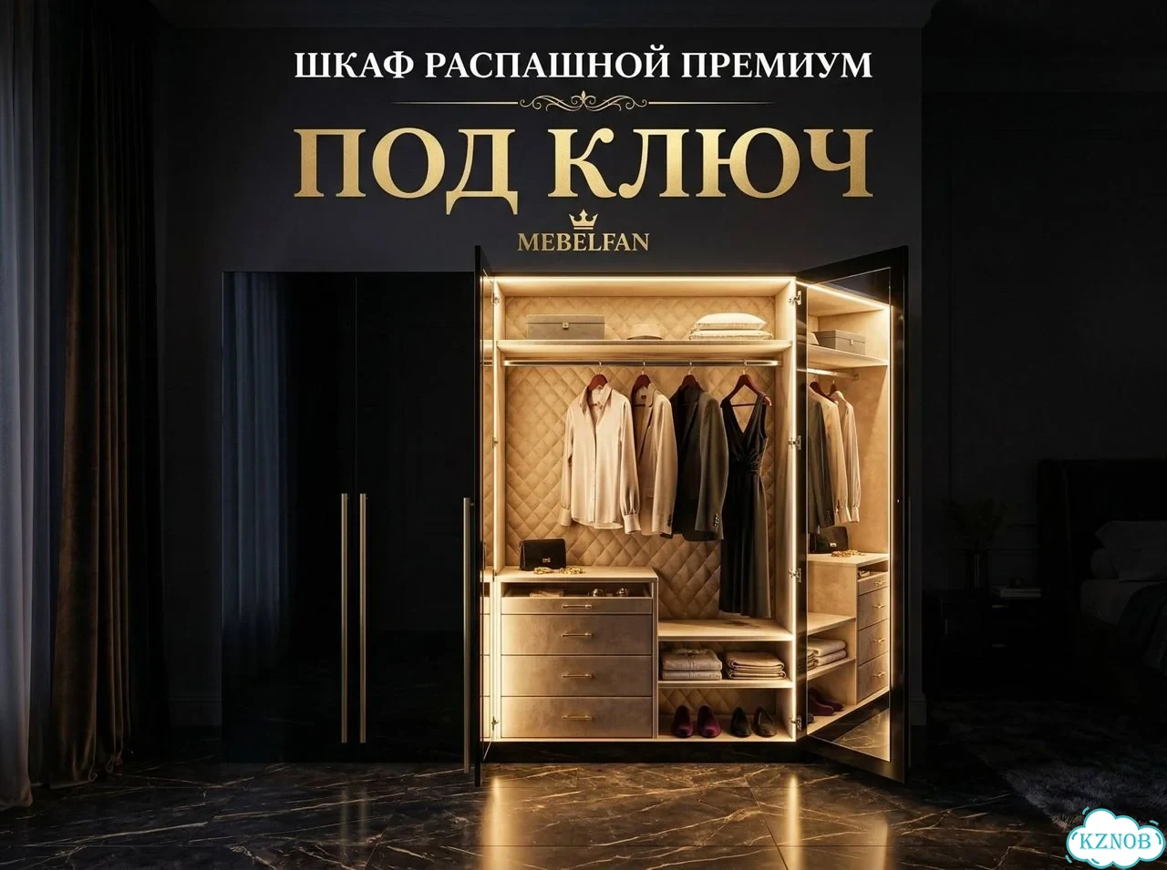 Шкаф с обувницей фото 1