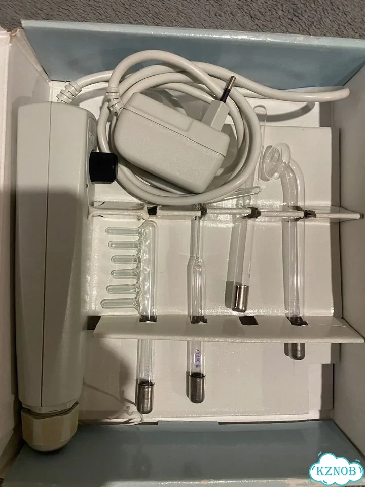 Дарсонваль де 212 карат фото 1