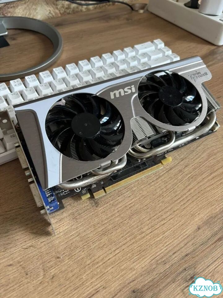 Gtx 560ti 1gb фото 1