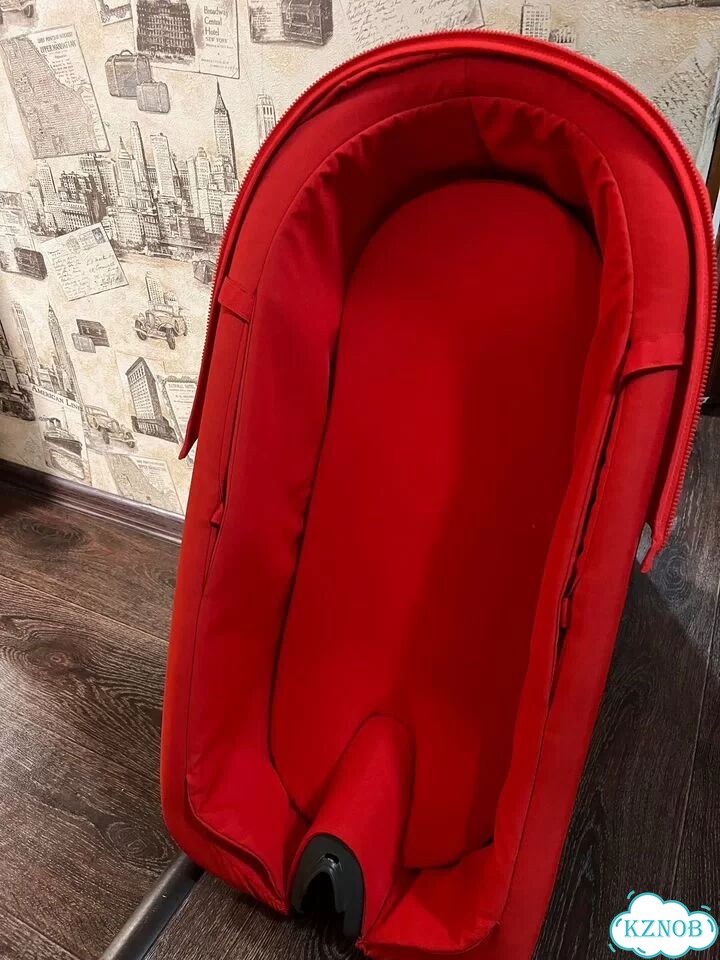 Люлька stokke фото 1