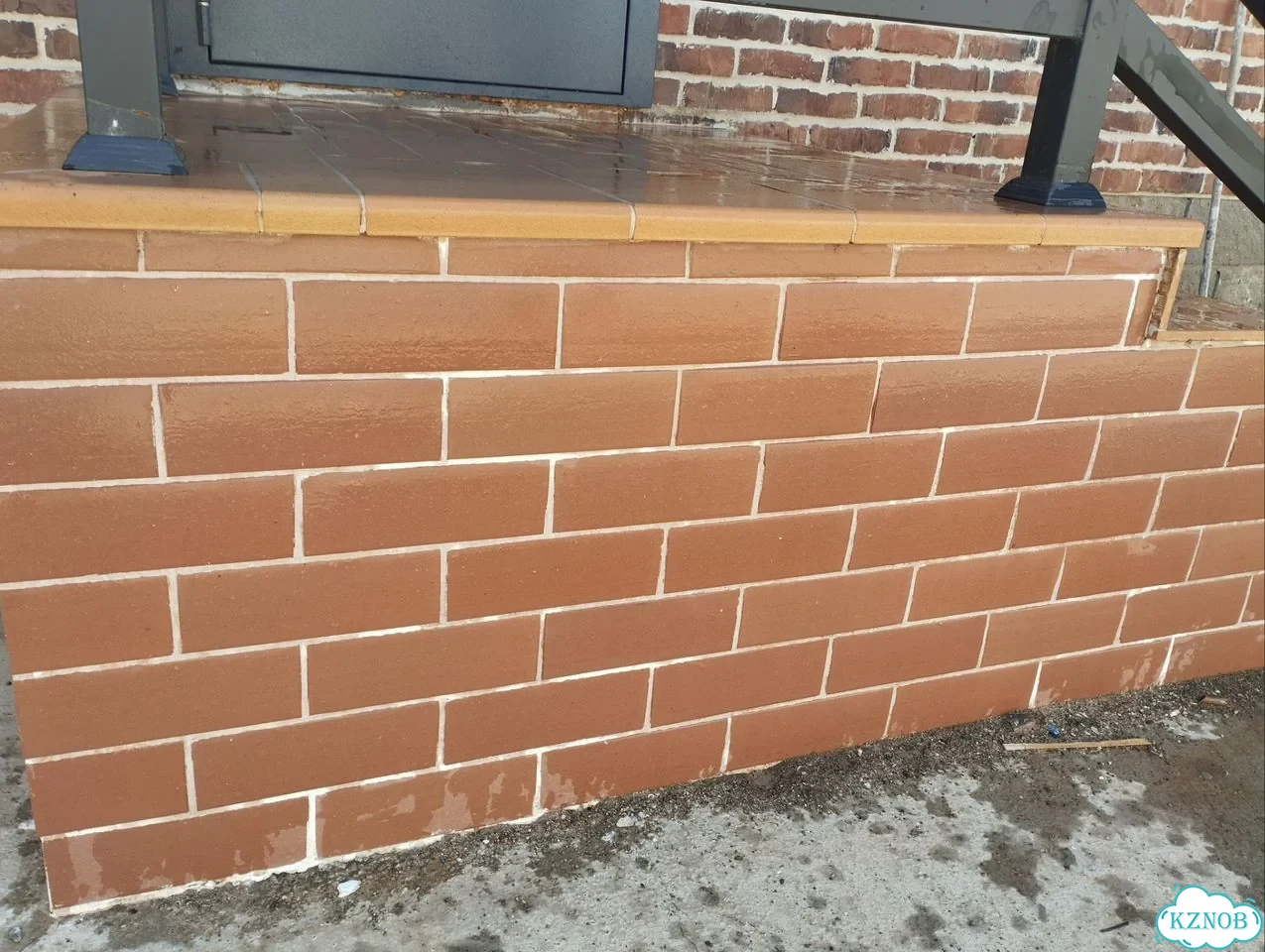 Клинкерная Плитка для отделки фото 6