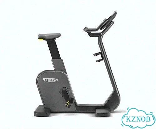 Вертикальный велотренажер Technogym Excite Bike Live 7000 16 фото 1