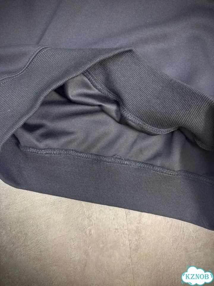 Свитшот Stone Island, чёрный фото 8