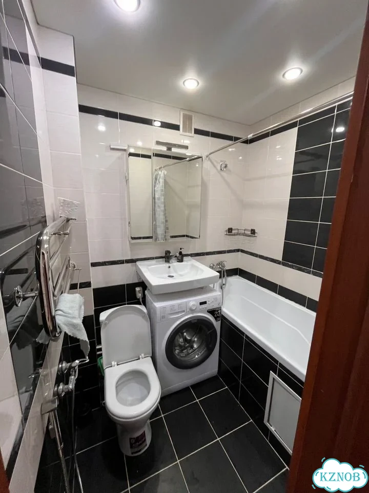 1-к. квартира, 34 м², 2/5 эт. фото 2
