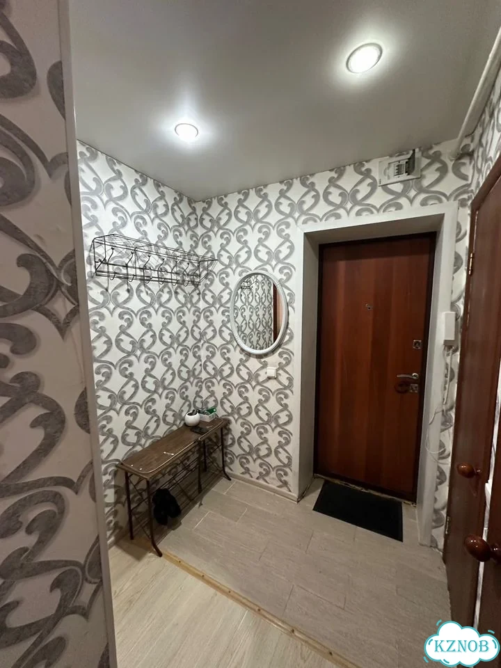 1-к. квартира, 34 м², 2/5 эт. фото 4