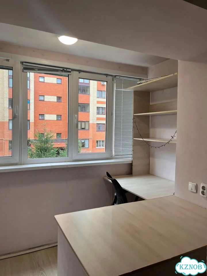 1-к. квартира, 34 м², 2/5 эт. фото 5