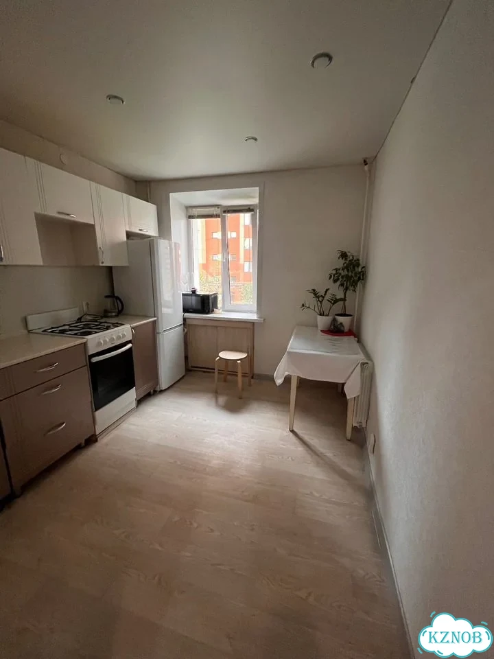 1-к. квартира, 34 м², 2/5 эт. фото 8