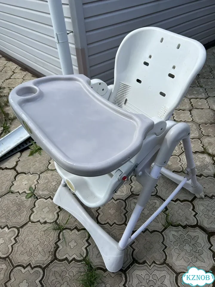 Продам детский стул фото 1