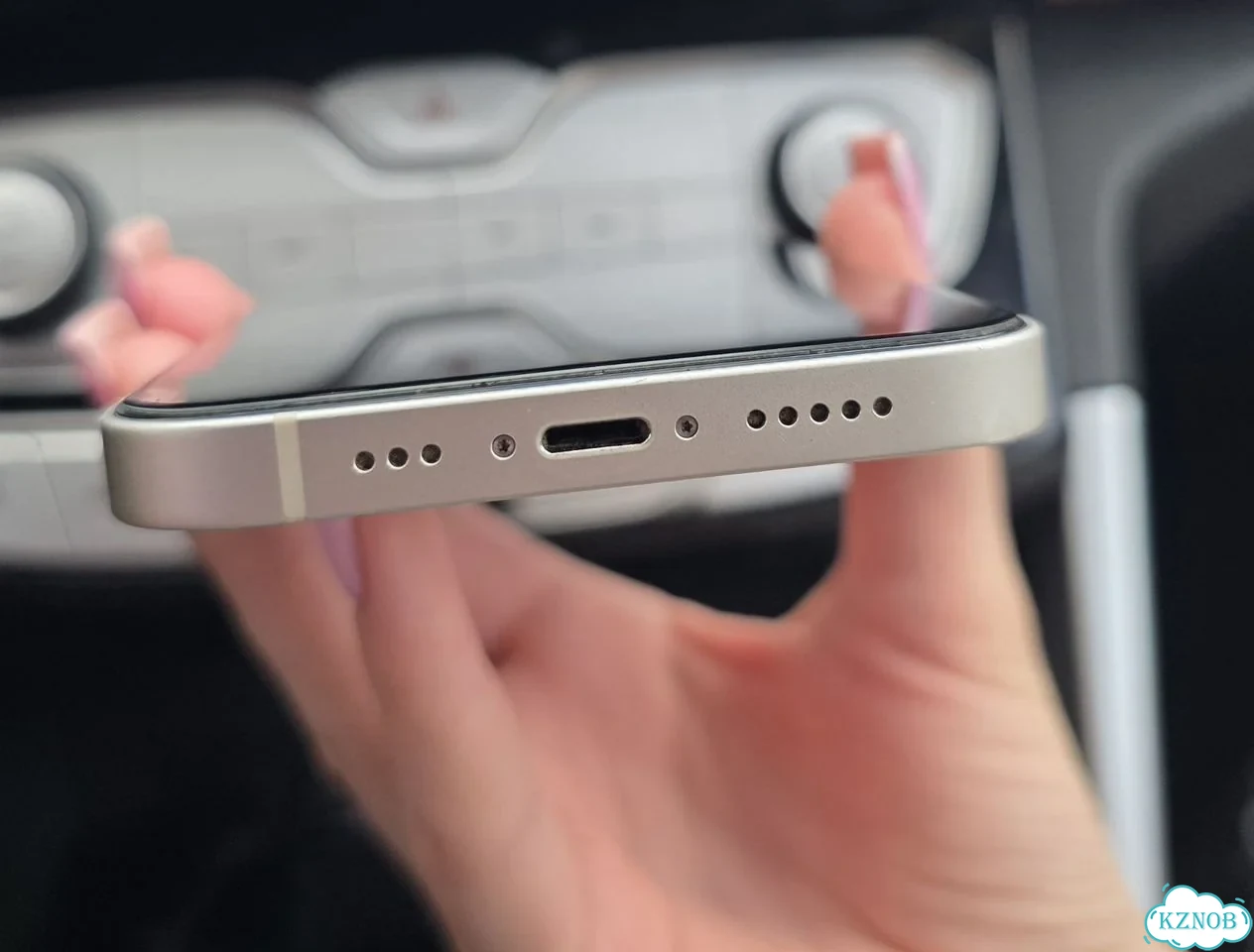 iPhone 13, 256 ГБ, SIM + eSIM фото 3
