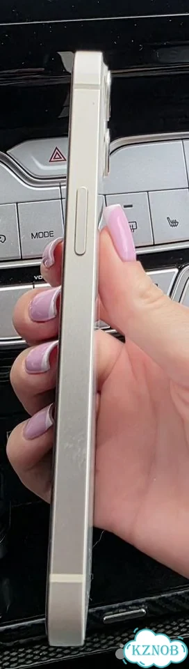 iPhone 13, 256 ГБ, SIM + eSIM фото 4