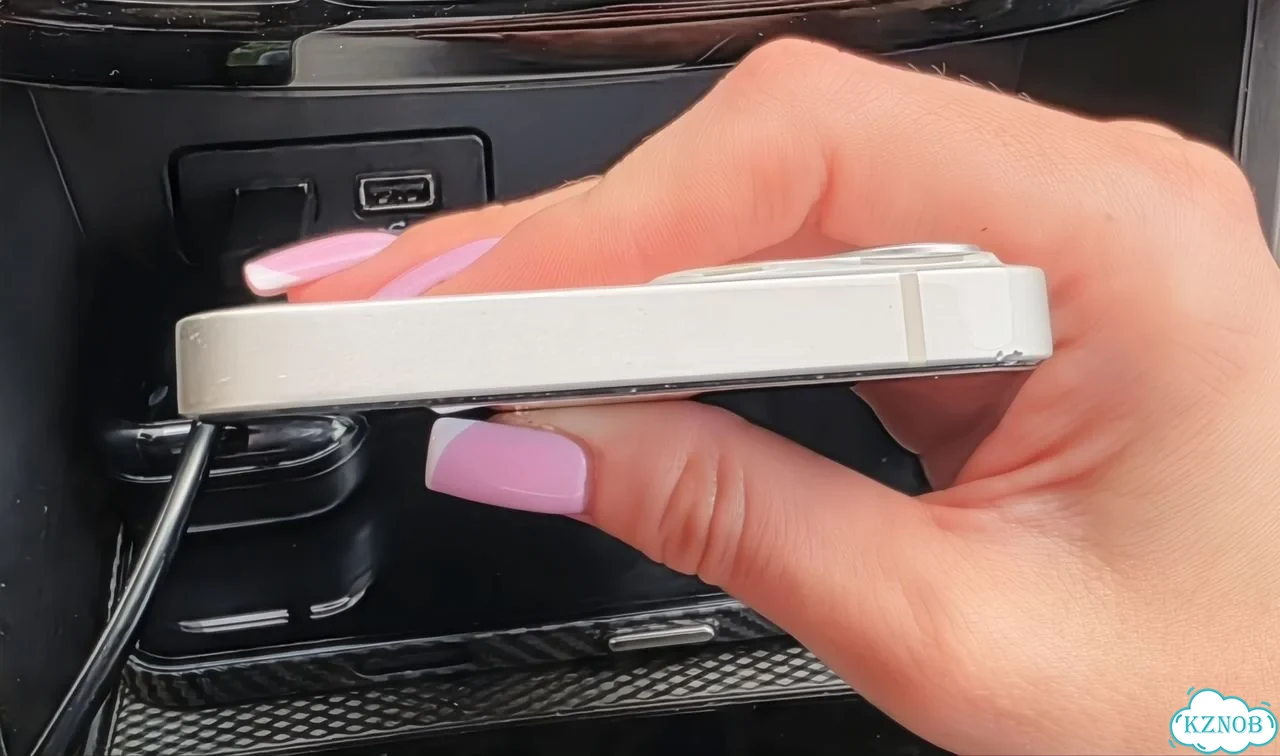 iPhone 13, 256 ГБ, SIM + eSIM фото 6