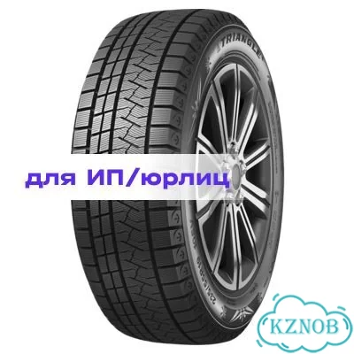 Triangle Snowlink PL02 245/40 R19 98V фото 1