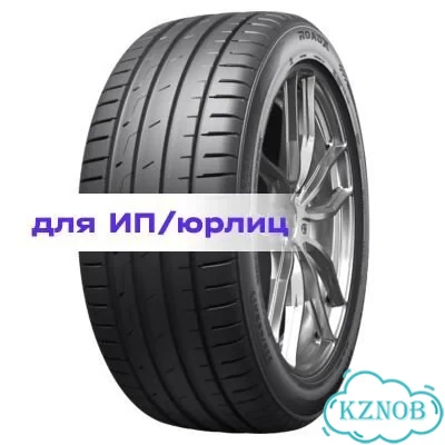 RoadX RXMotion DU71 225/40 R19 93Y фото 1