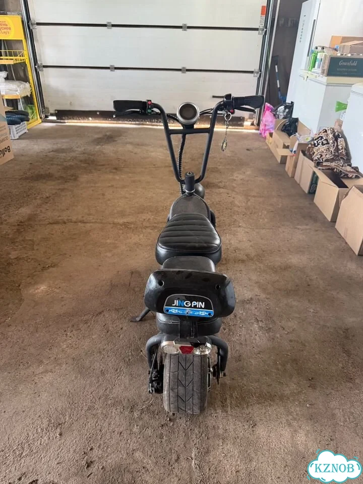 Kugoo c1 pro фото 2