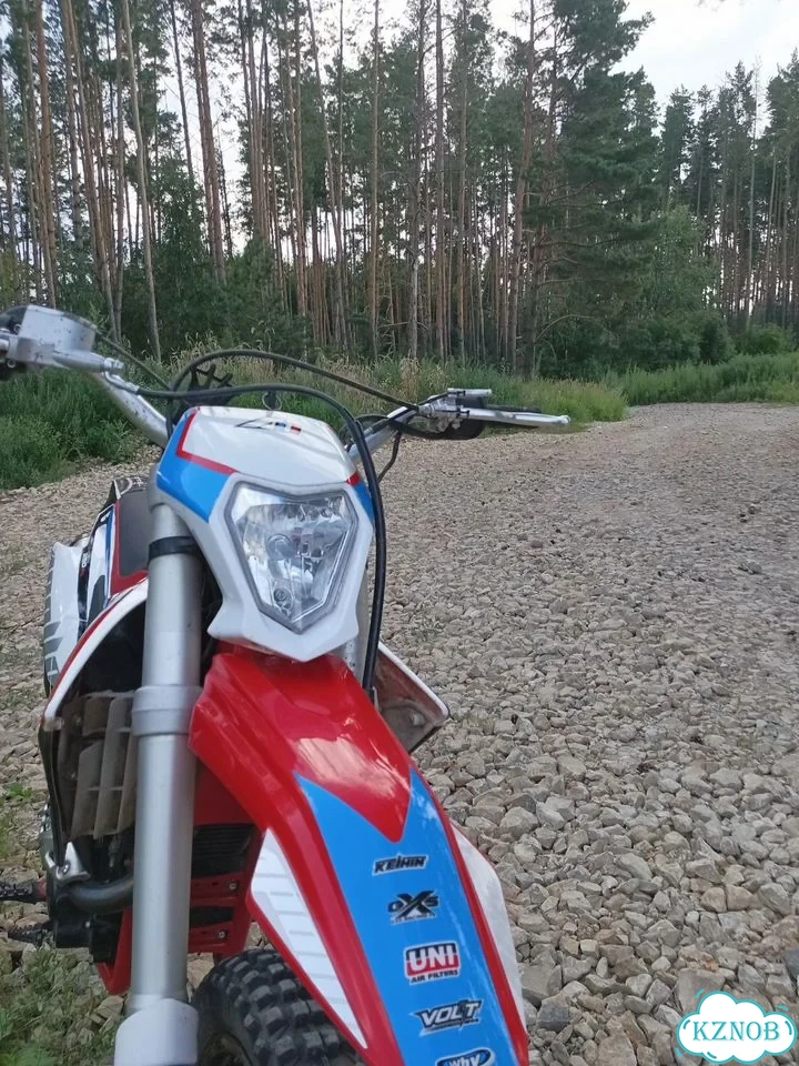Apollo RX 250, 2021, 3 000 км фото 3