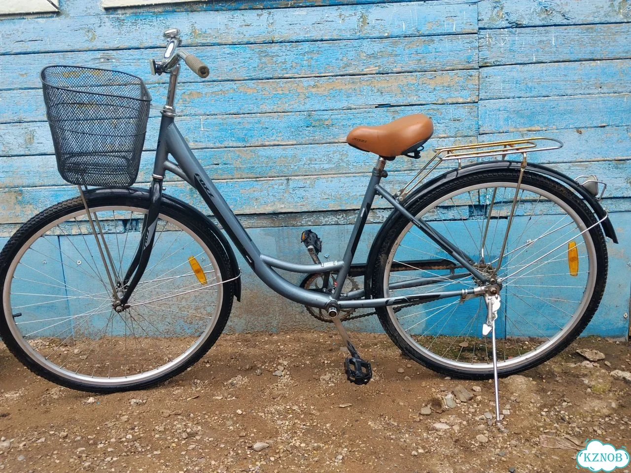 Велосипед фото 1