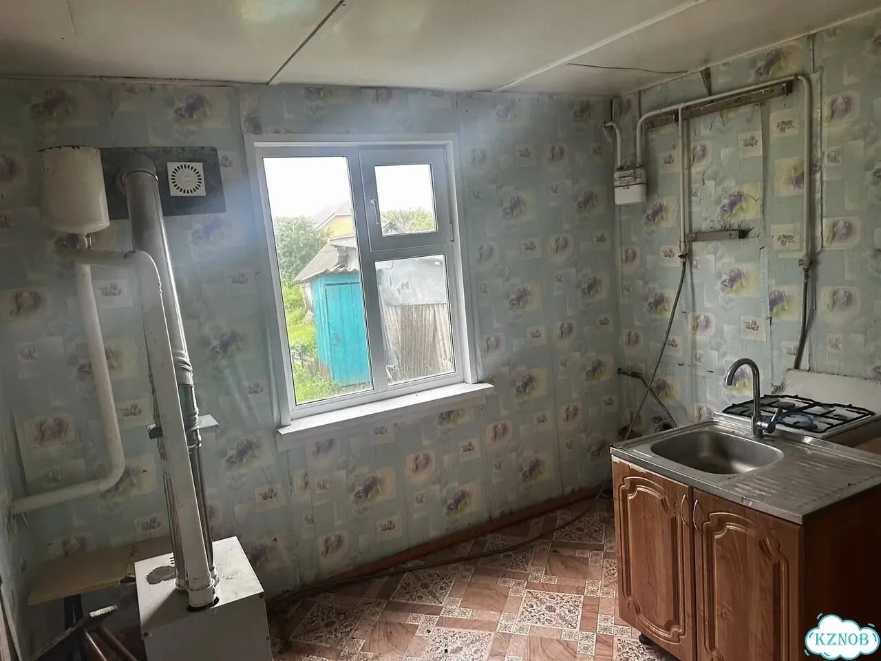 Дом 49,5 м² на участке 10,9 сот. фото 10