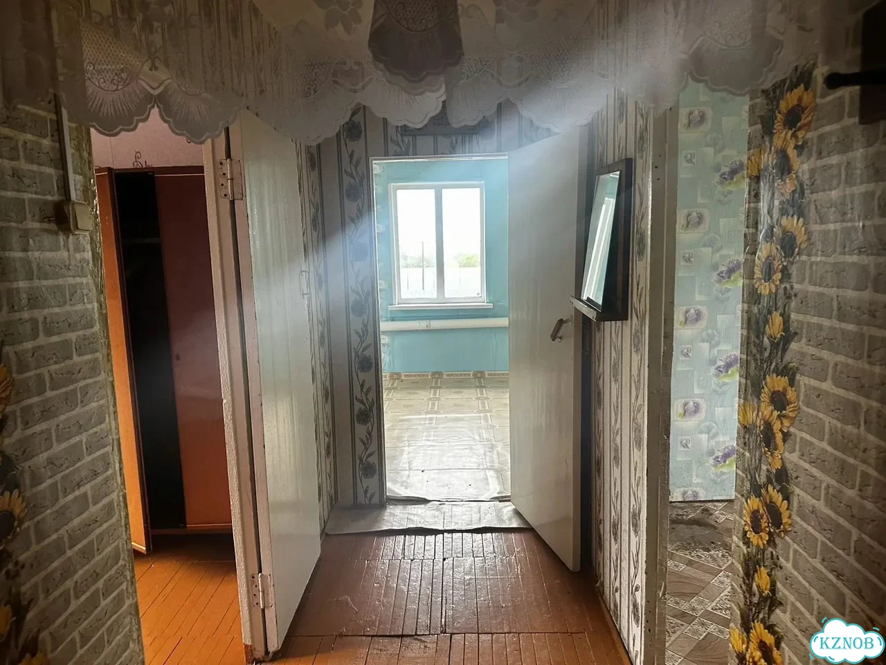 Дом 49,5 м² на участке 10,9 сот. фото 12