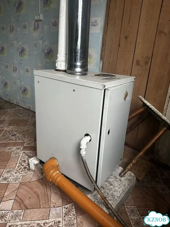 Дом 49,5 м² на участке 10,9 сот. фото 13
