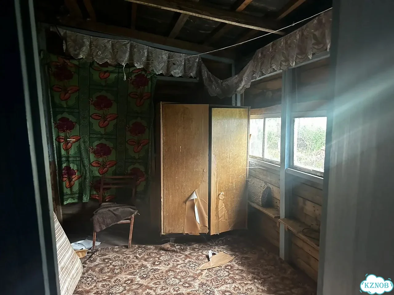 Дом 49,5 м² на участке 10,9 сот. фото 14