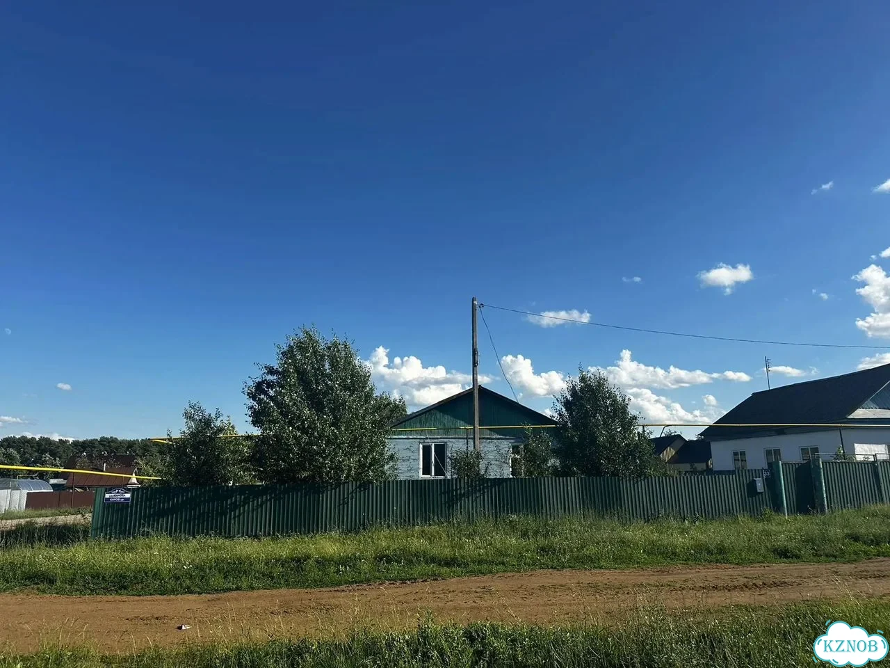 Дом 49,5 м² на участке 10,9 сот. фото 3