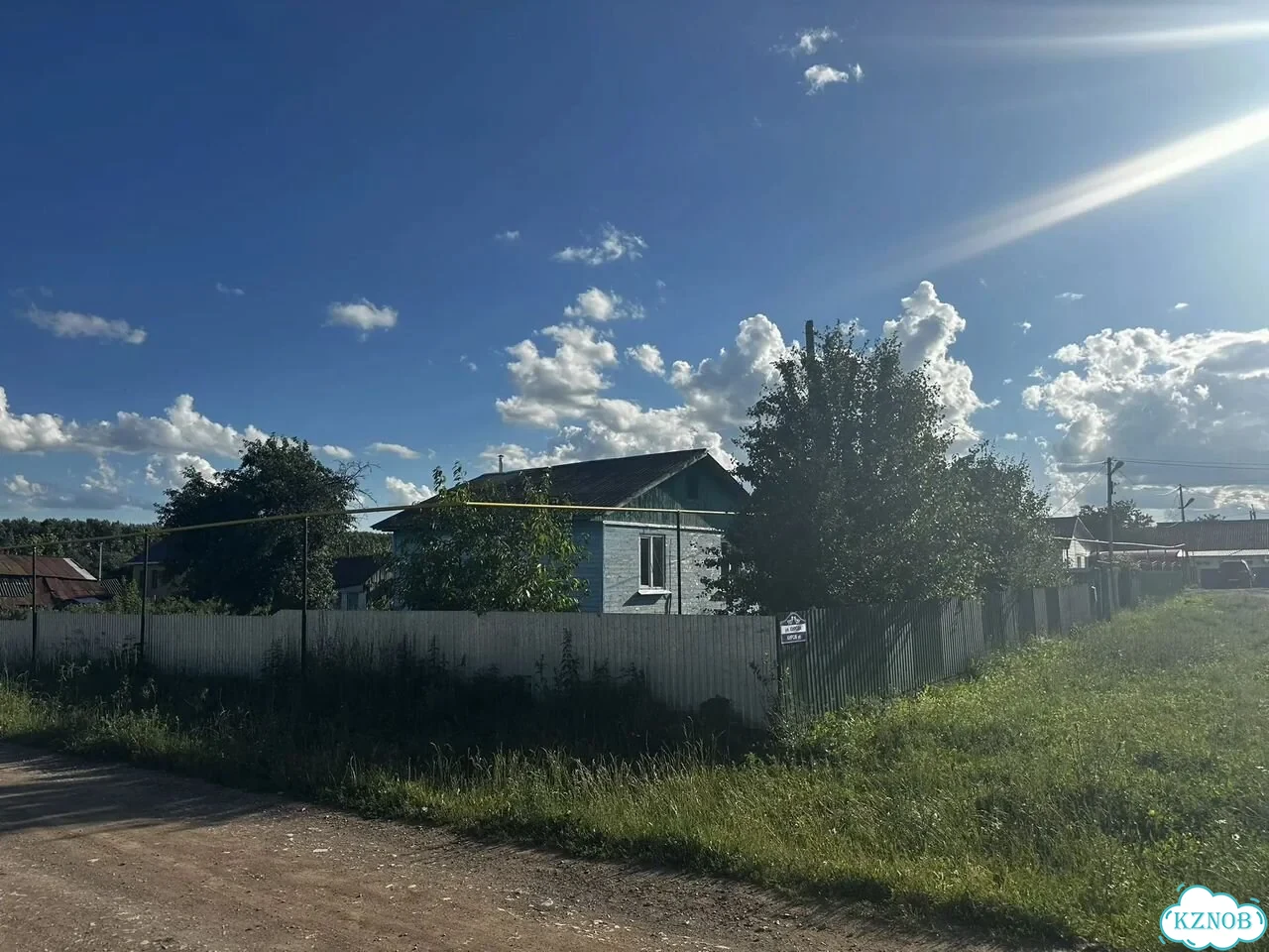 Дом 49,5 м² на участке 10,9 сот. фото 4