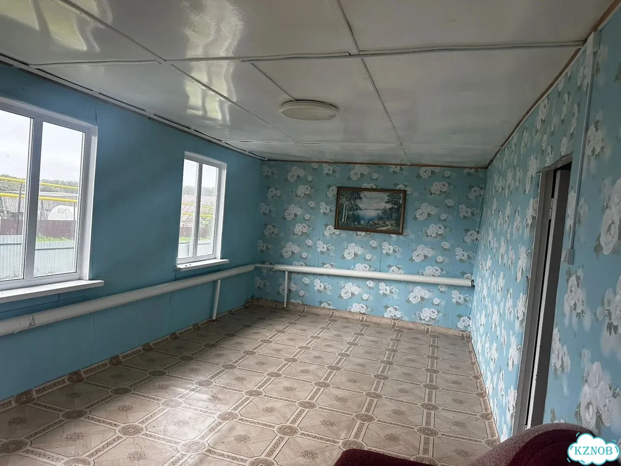 Дом 49,5 м² на участке 10,9 сот. фото 8