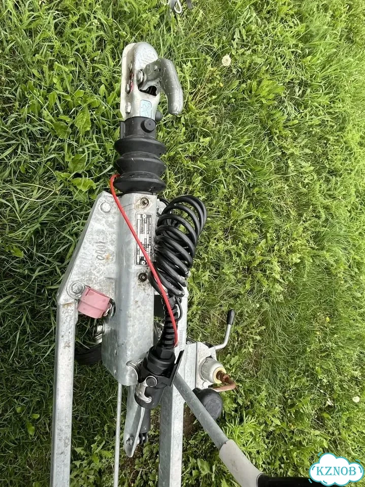 Катер Corvet 500 фото 18