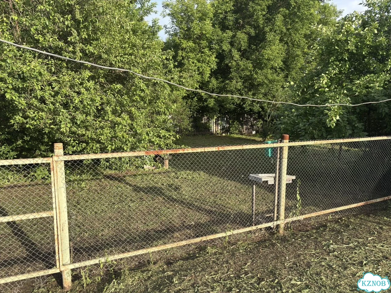 Дом 90 м² на участке 11,35 га фото 6