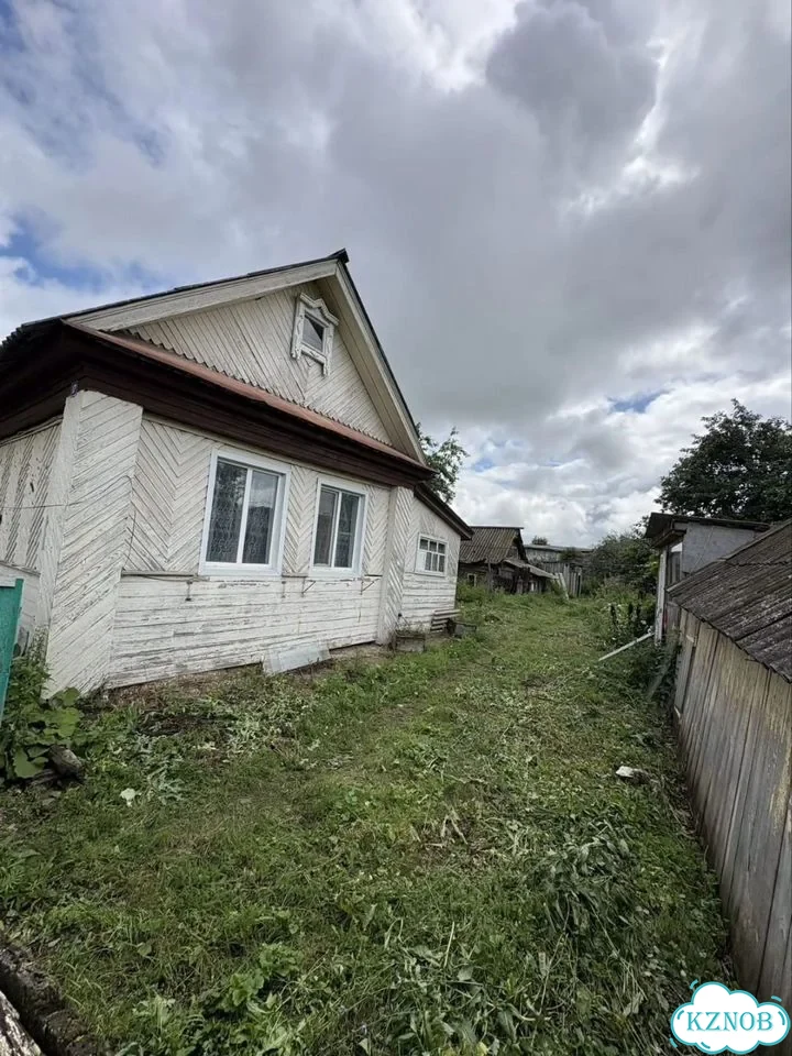 Дом 95 м² на участке 10 сот. фото 22