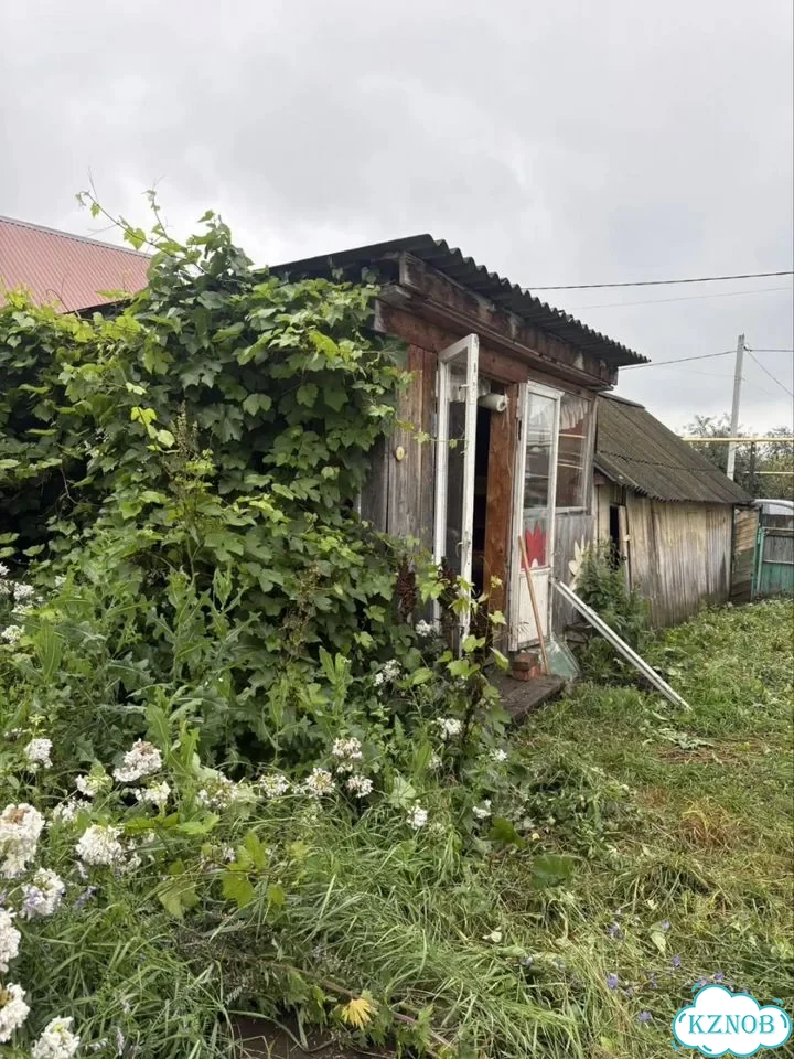 Дом 95 м² на участке 10 сот. фото 25