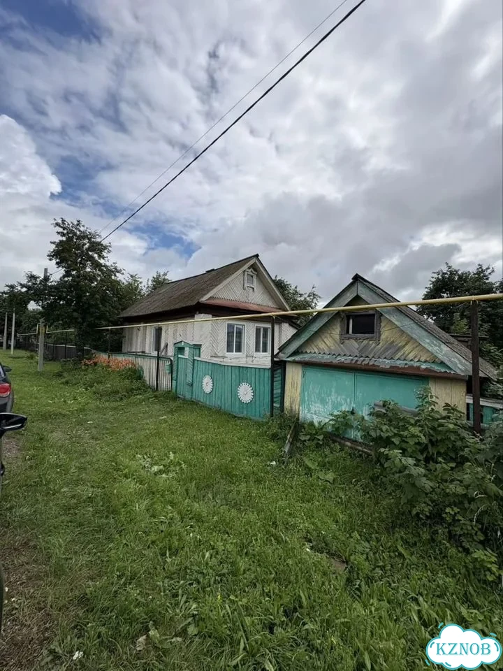 Дом 95 м² на участке 10 сот. фото 27
