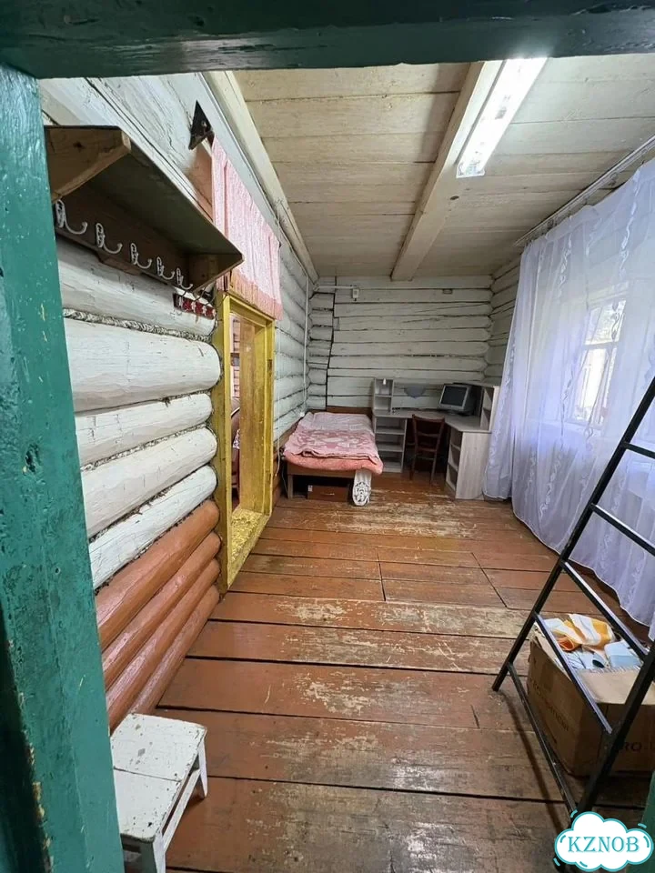 Дом 95 м² на участке 10 сот. фото 30